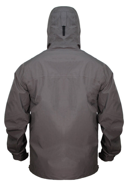 Paramount Outdoors Gale Waterproof Rain Jacket - Angler's Pro Tackle & Outdoors