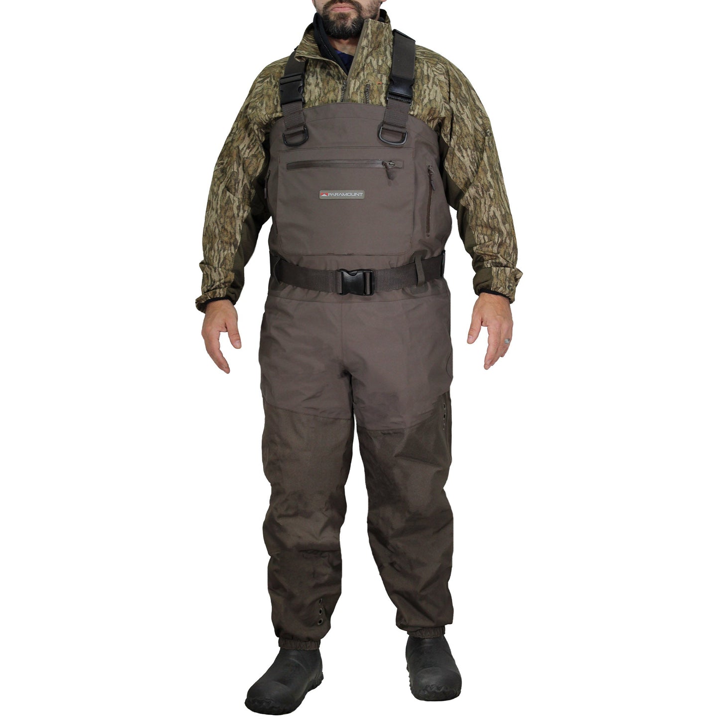 Paramount Outdoors GWT - Breathable with 800g Boots - Angler's Pro Tackle & Outdoors