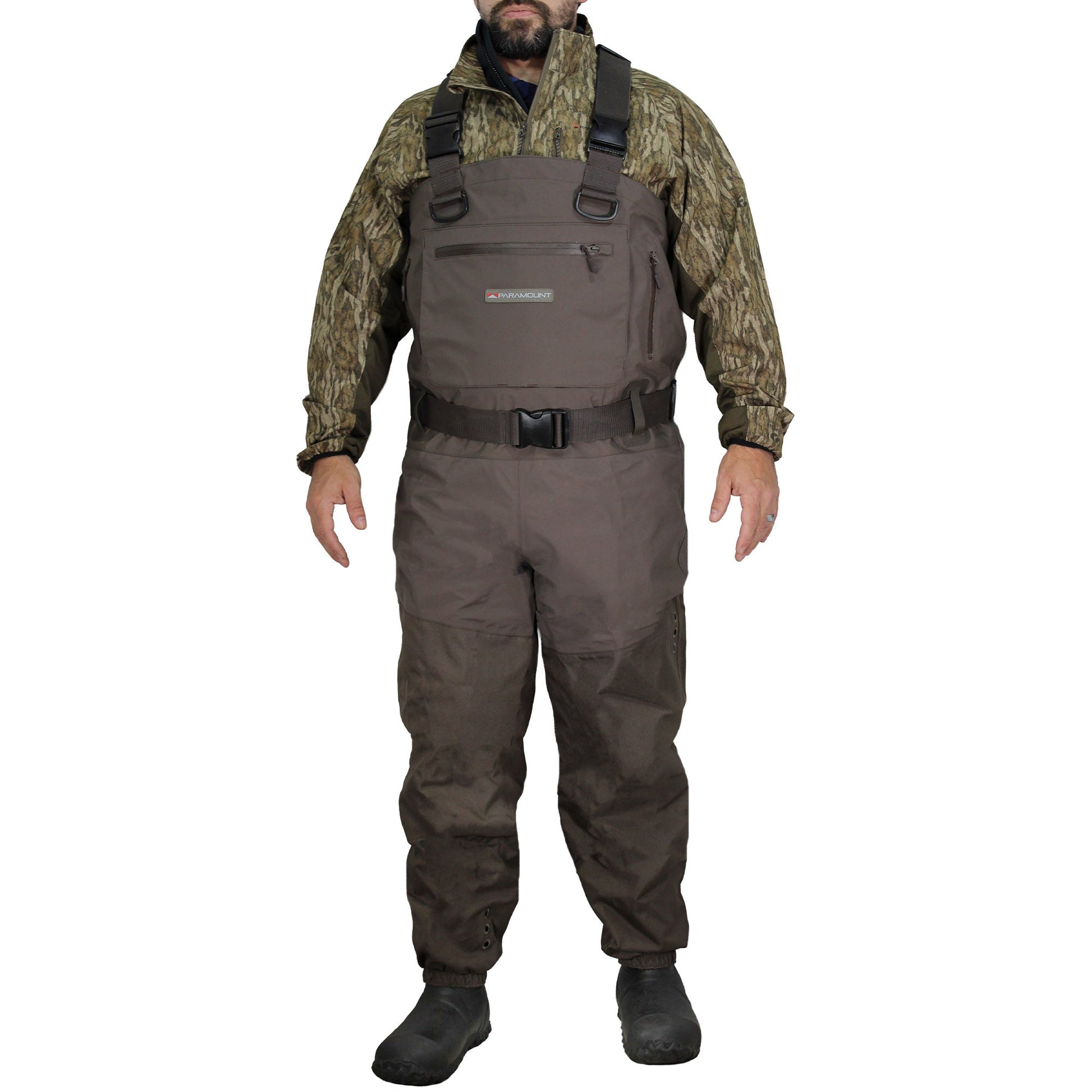 Paramount Outdoors GWT - Breathable with 800g Boots - Angler's Pro Tackle & Outdoors