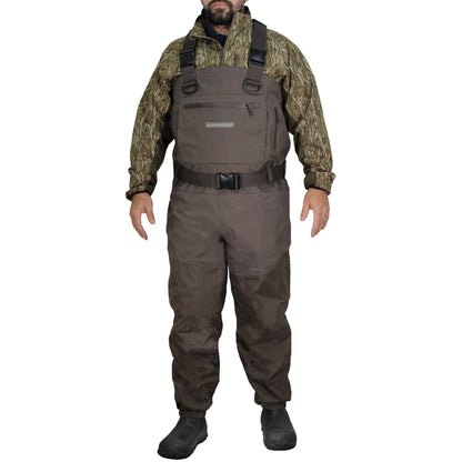 Paramount Outdoors GWT - Breathable with 800g Boots - Angler's Pro Tackle & Outdoors