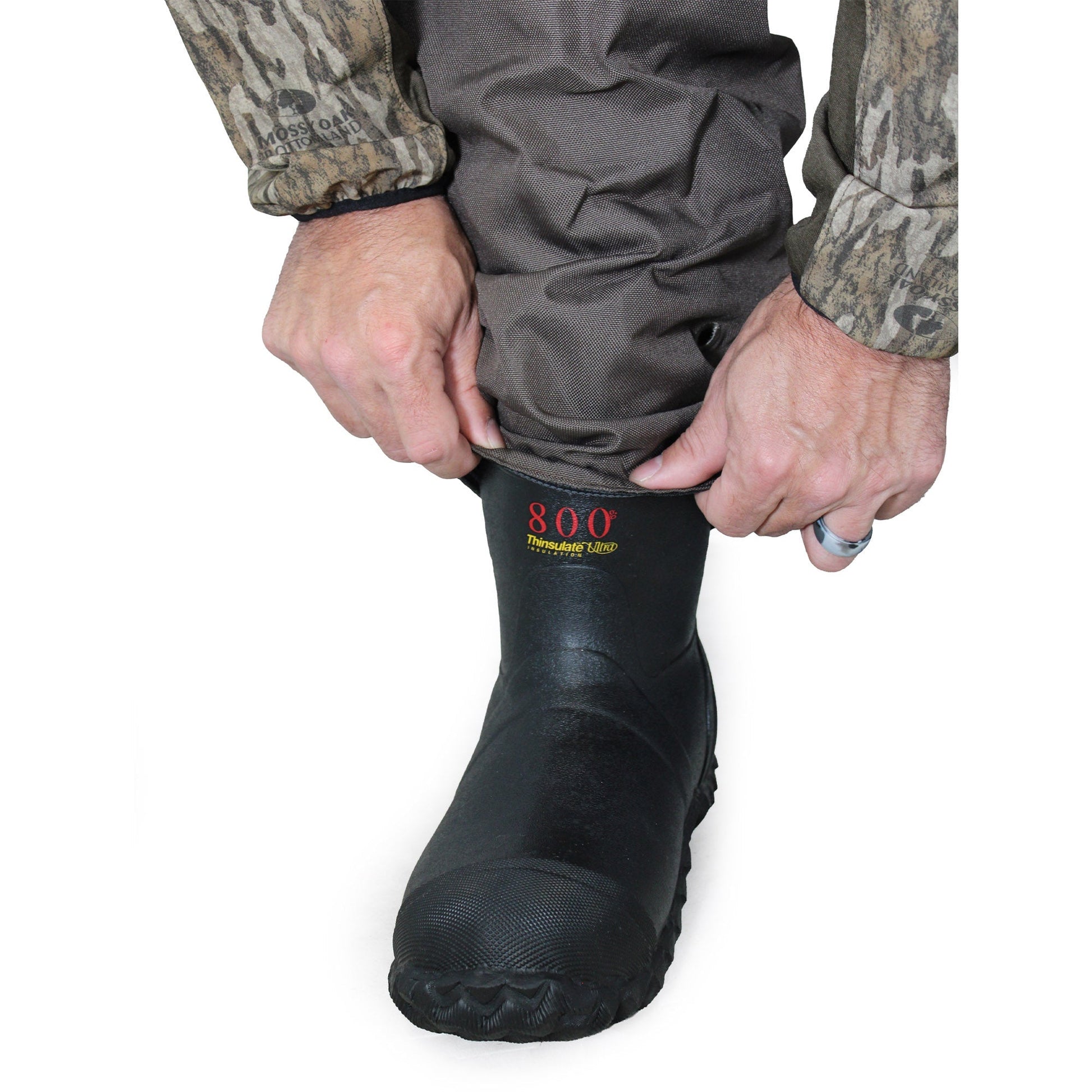 Paramount Outdoors GWT - Breathable with 800g Boots - Angler's Pro Tackle & Outdoors