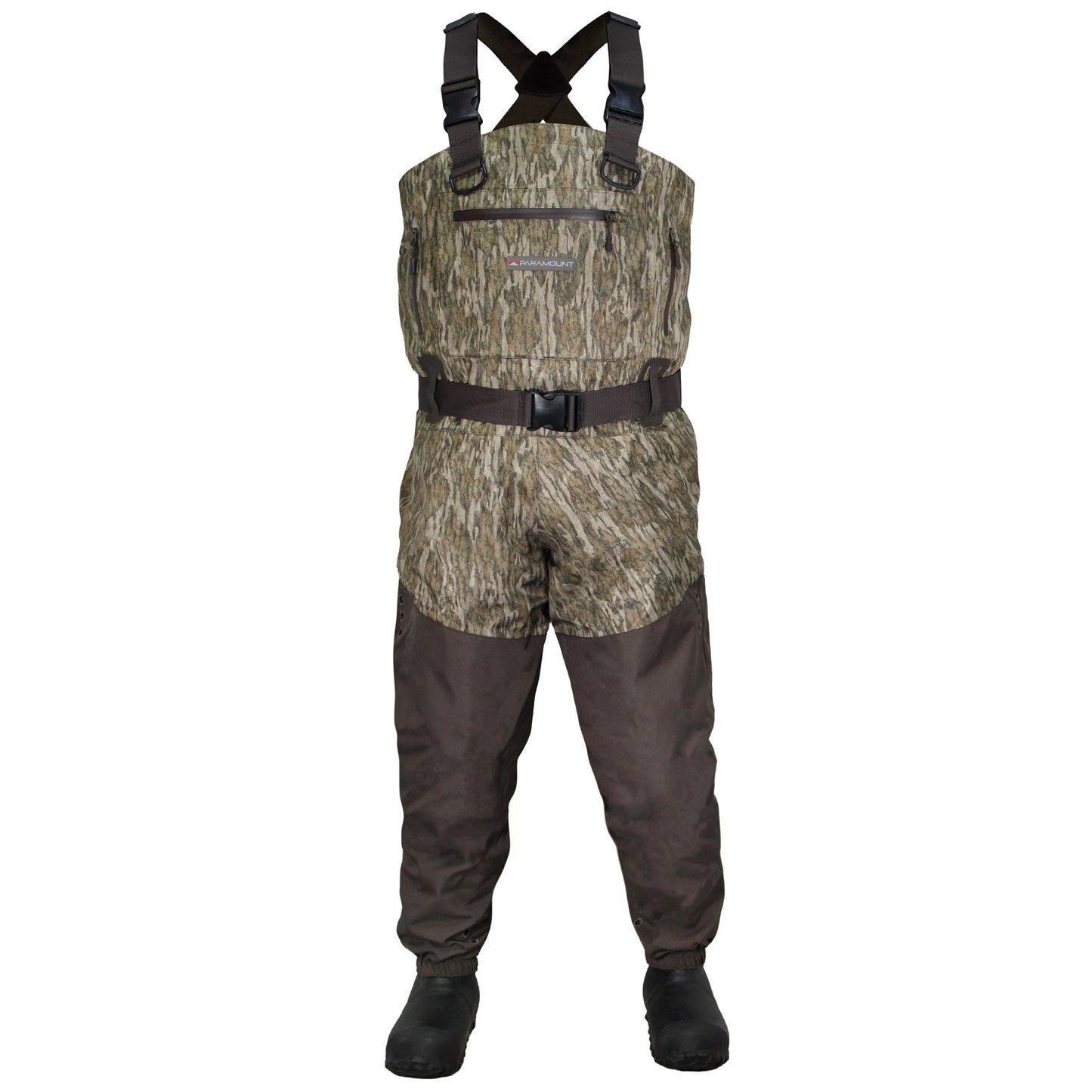 Paramount Outdoors GWT - Breathable with 800g Boots - Angler's Pro Tackle & Outdoors