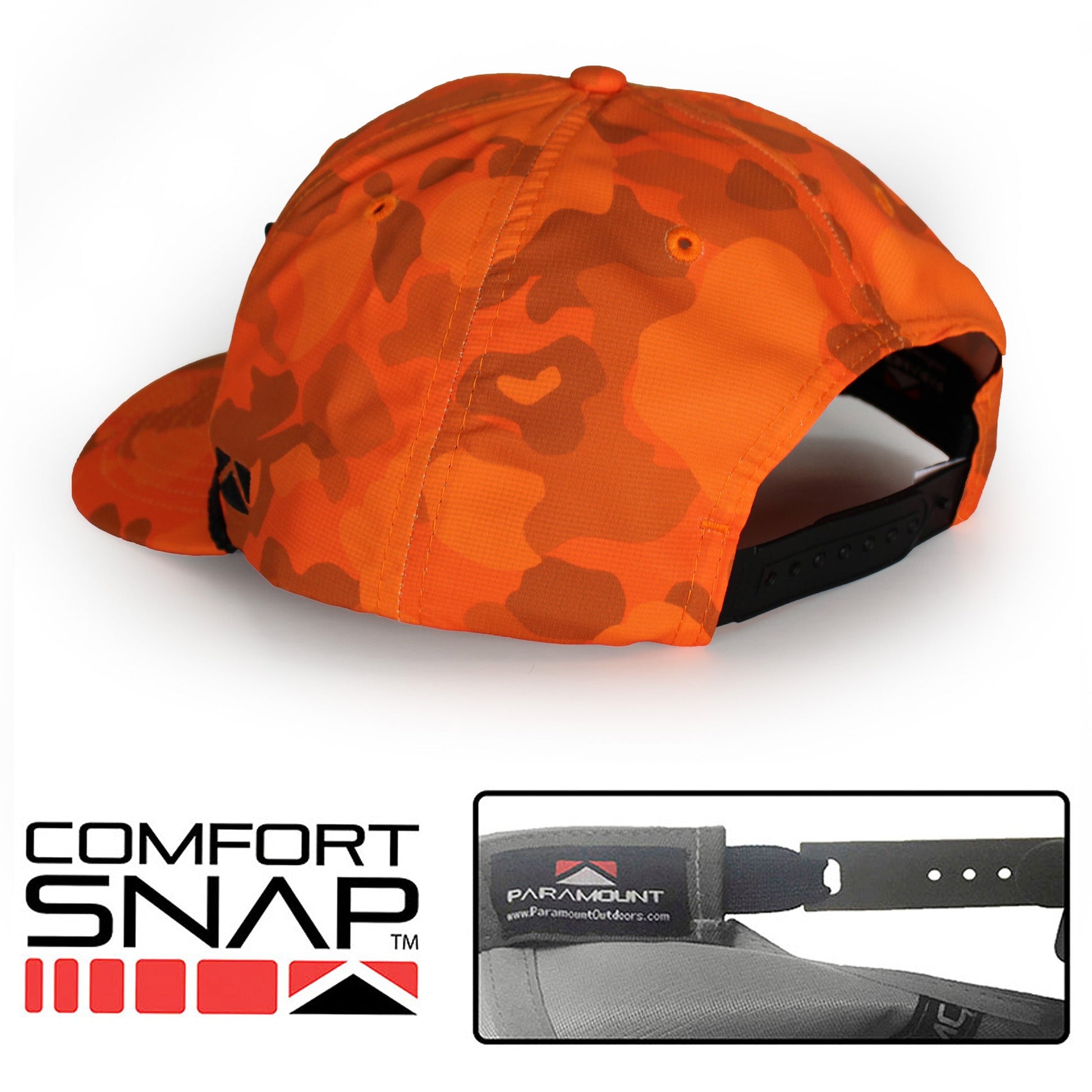 Paramount Outdoors LOCAL 6 - Panel | Riverside - Angler's Pro Tackle & Outdoors