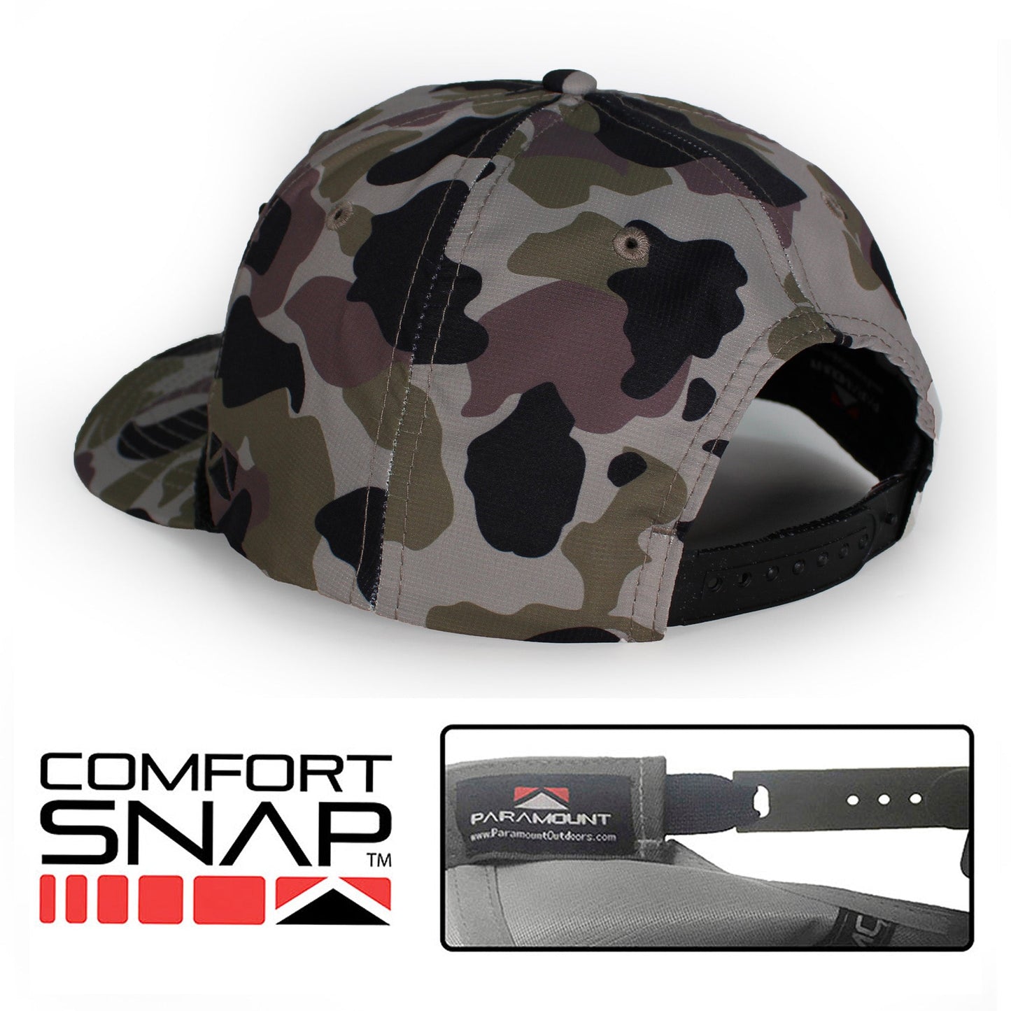 Paramount Outdoors LOCAL 6 - Panel | Riverside - Angler's Pro Tackle & Outdoors