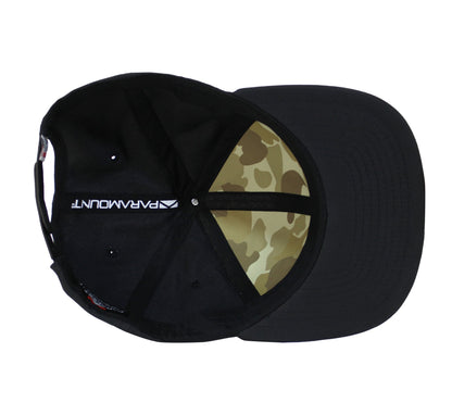 Paramount Outdoors New LOCAL 6 - Panel Mesa Baseball Cap - Angler's Pro Tackle & Outdoors