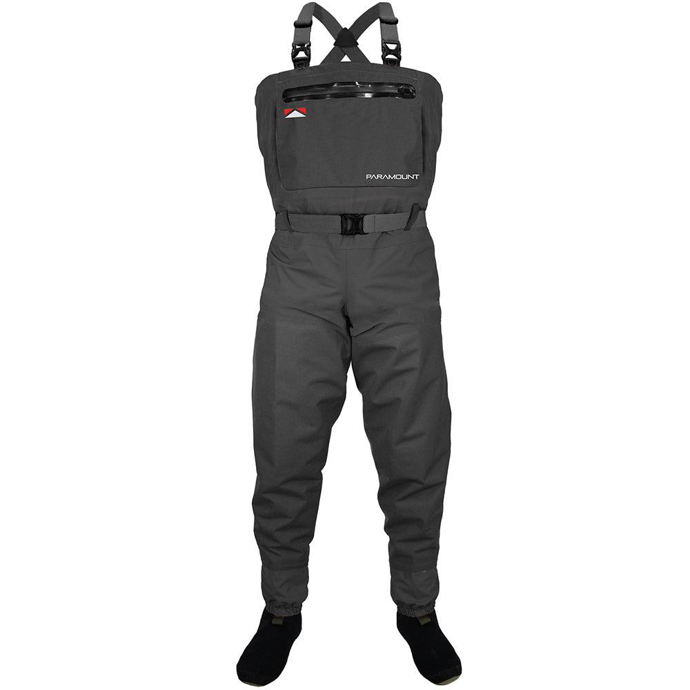 Paramount Outdoors OBSIDIAN Pro - Series Breathable Wader - Angler's Pro Tackle & Outdoors