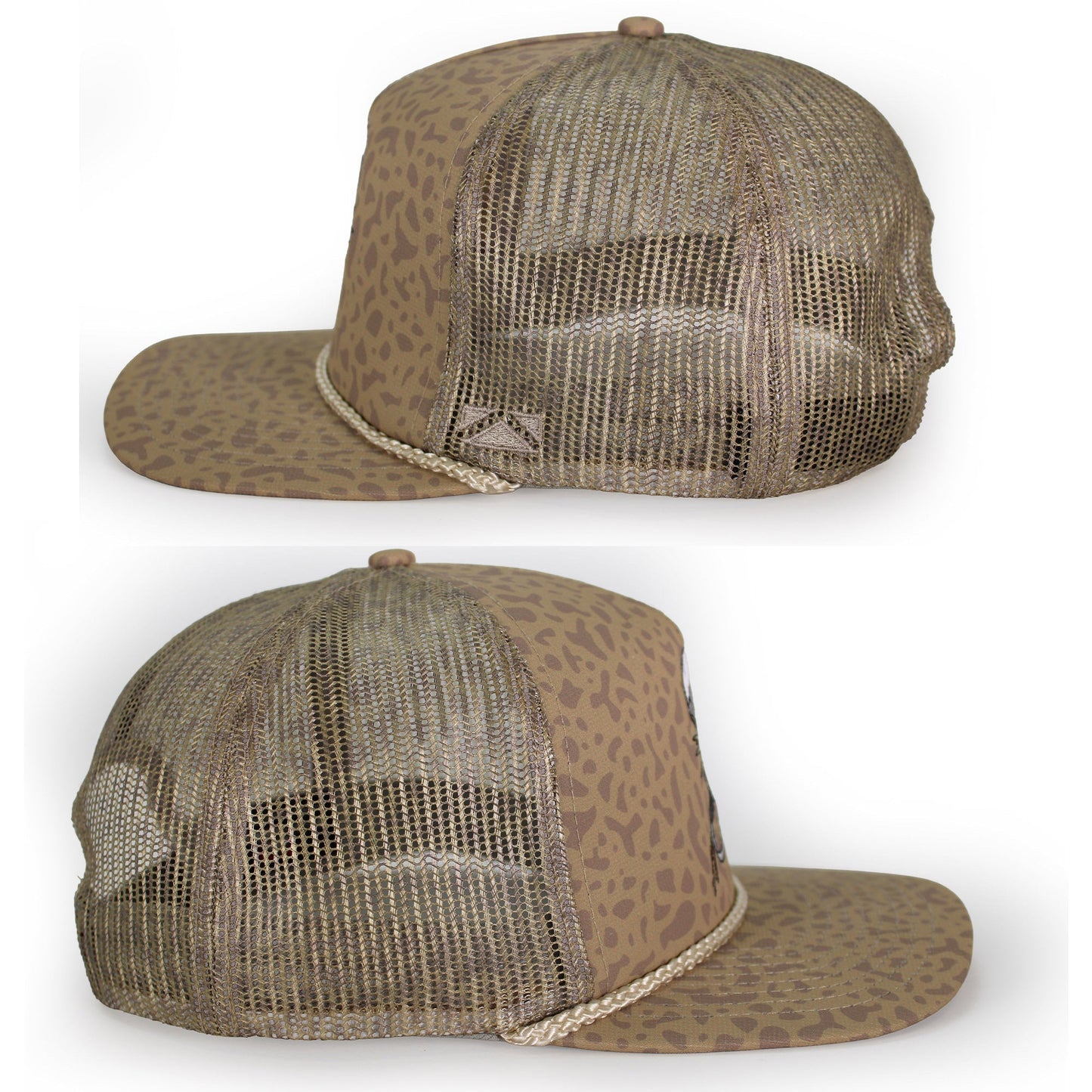 Paramount Outdoors Parachute Adams 5 - Panel | Base Camp - Angler's Pro Tackle & Outdoors