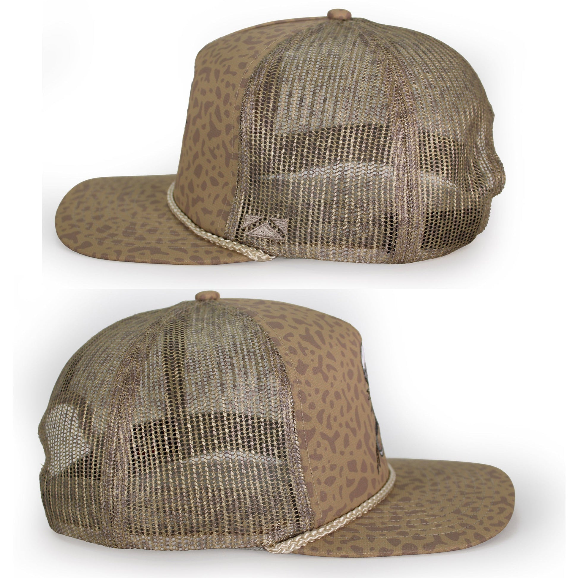 Paramount Outdoors Parachute Adams 5 - Panel | Base Camp - Angler's Pro Tackle & Outdoors