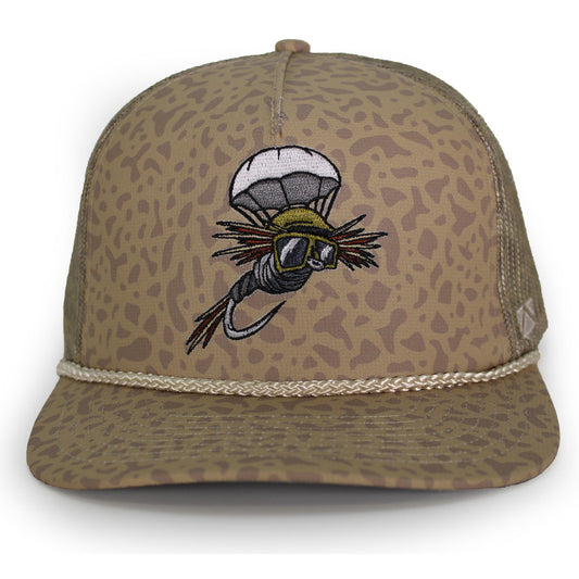 Paramount Outdoors Parachute Adams 5 - Panel | Base Camp - Angler's Pro Tackle & Outdoors