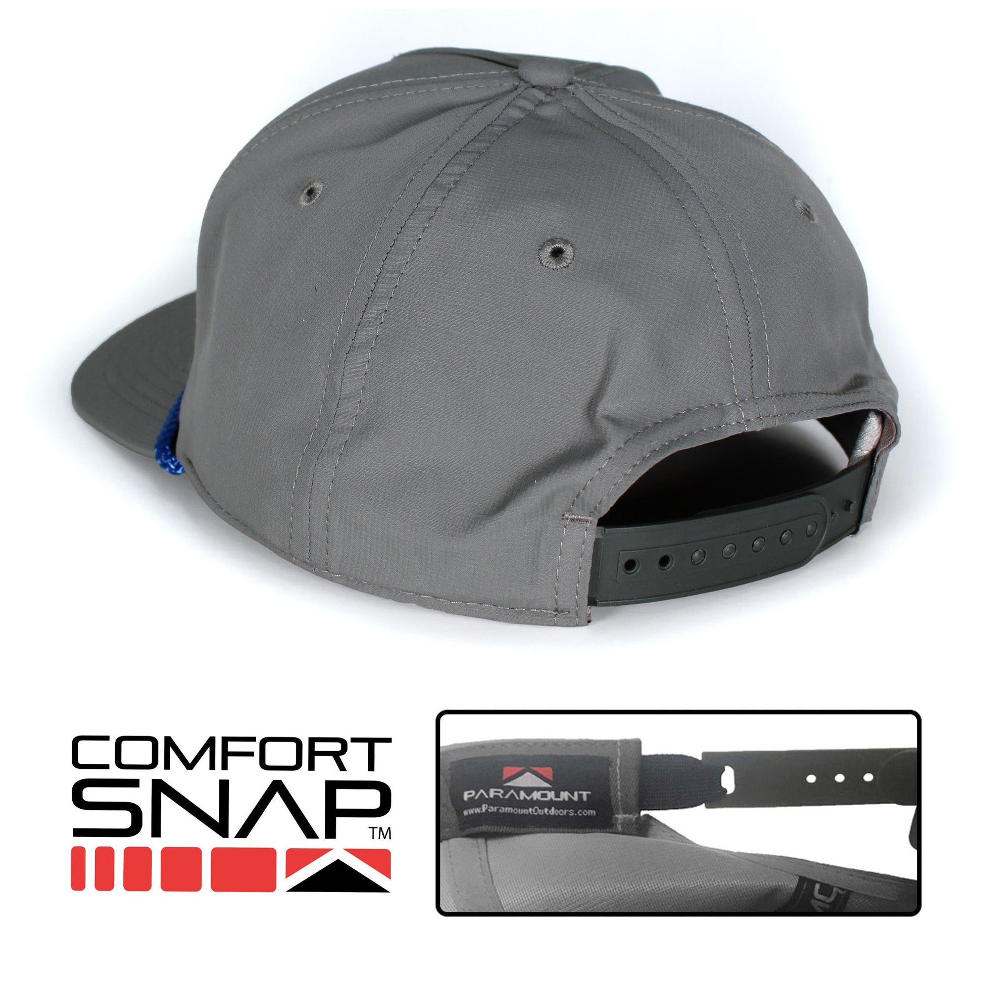 Paramount Outdoors Rodeo Fly 5 - Panel | Base Camp - Angler's Pro Tackle & Outdoors