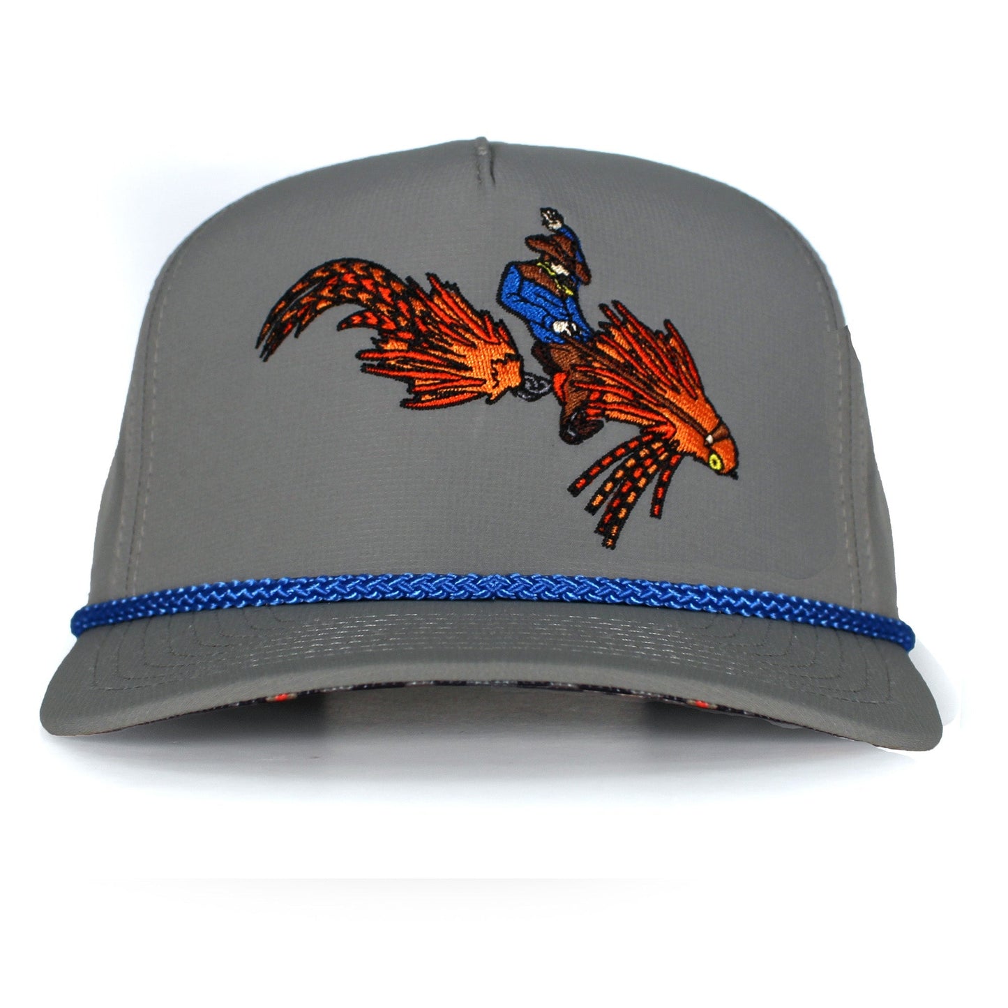 Paramount Outdoors Rodeo Fly 5 - Panel | Base Camp - Angler's Pro Tackle & Outdoors