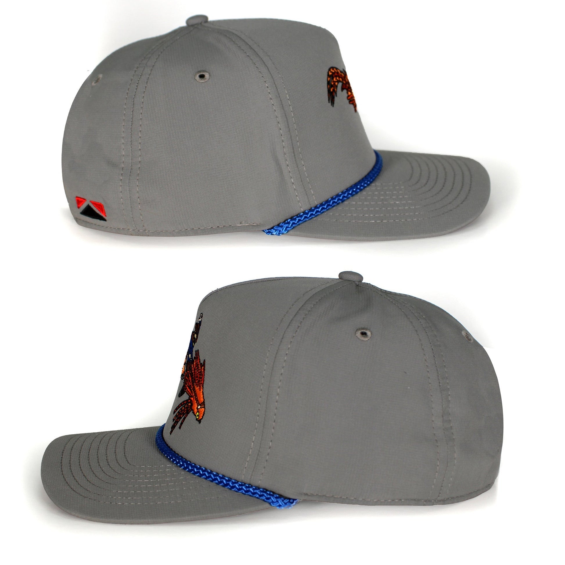 Paramount Outdoors Rodeo Fly 5 - Panel | Base Camp - Angler's Pro Tackle & Outdoors