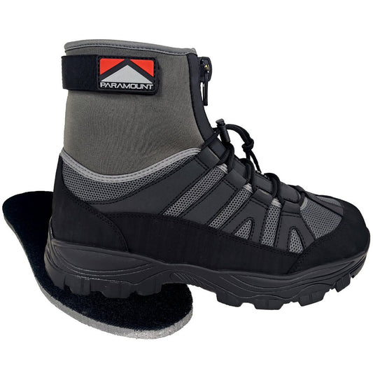Paramount Outdoors Salt Flats Surf Wading Boot - Angler's Pro Tackle & Outdoors