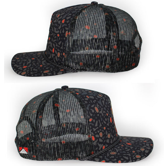 Paramount Outdoors San Juan Worm 5 - Panel | Base Camp - Angler's Pro Tackle & Outdoors