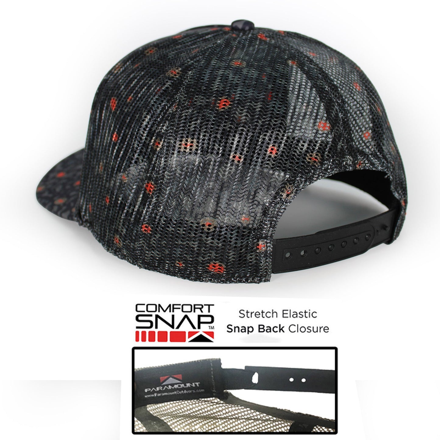 Paramount Outdoors San Juan Worm 5 - Panel | Base Camp - Angler's Pro Tackle & Outdoors