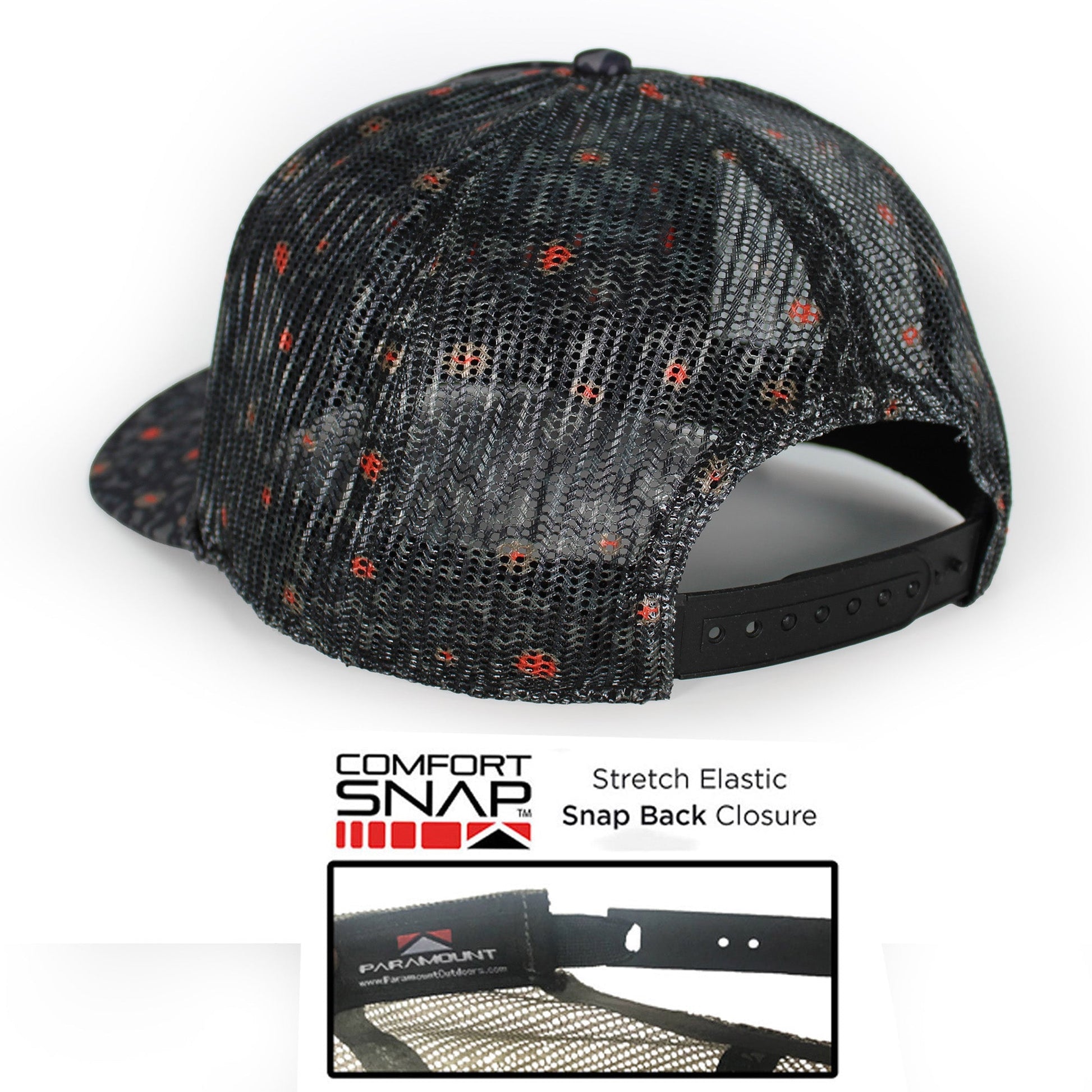 Paramount Outdoors San Juan Worm 5 - Panel | Base Camp - Angler's Pro Tackle & Outdoors