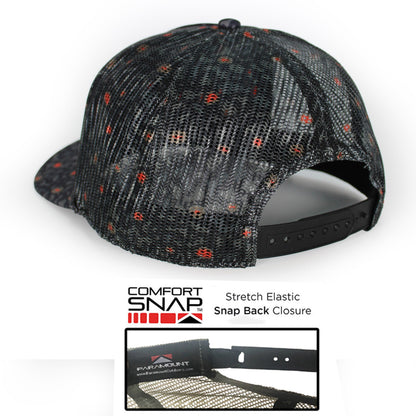 Paramount Outdoors San Juan Worm 5 - Panel | Base Camp - Angler's Pro Tackle & Outdoors