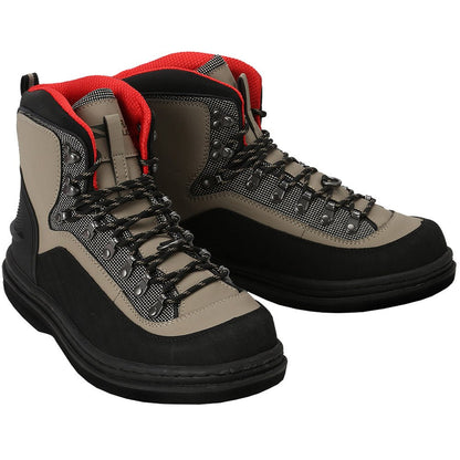 Paramount Outdoors Slate Felt Sole Wading Boots - Angler's Pro Tackle & Outdoors