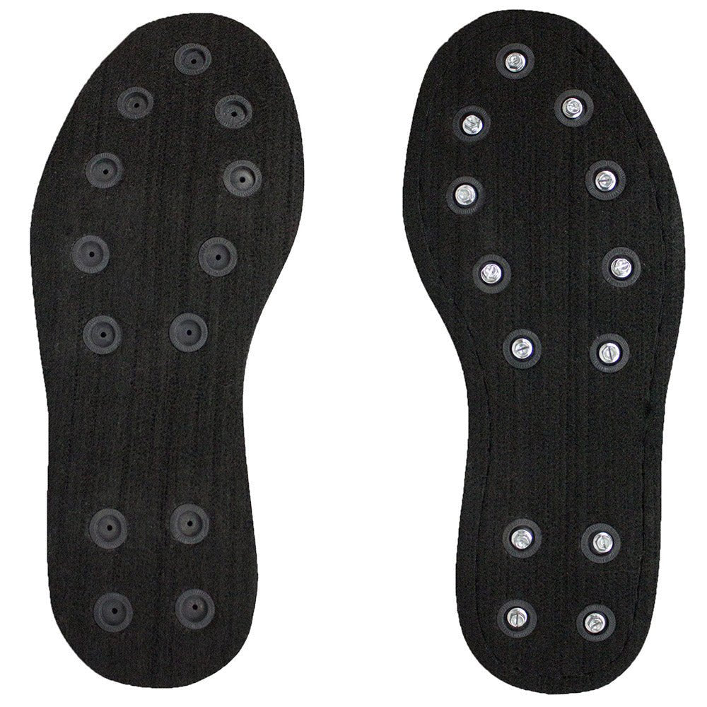 Paramount Outdoors Slate Felt Sole Wading Boots - Angler's Pro Tackle & Outdoors