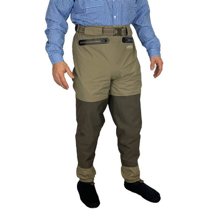 Paramount Outdoors SLATE Waist High Guide Pant - Angler's Pro Tackle & Outdoors