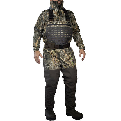 Paramount Outdoors SUMMIT Insulated Breathable Camo Wader 1600g - Angler's Pro Tackle & Outdoors