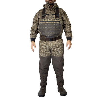 Paramount Outdoors SUMMIT Insulated Breathable Camo Wader 1600g - Angler's Pro Tackle & Outdoors