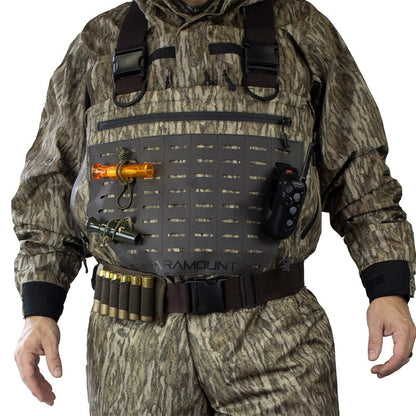 Paramount Outdoors SUMMIT Insulated Breathable Camo Wader 1600g - Angler's Pro Tackle & Outdoors