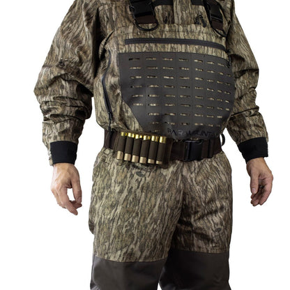 Paramount Outdoors SUMMIT Insulated Breathable Camo Wader 1600g - Angler's Pro Tackle & Outdoors