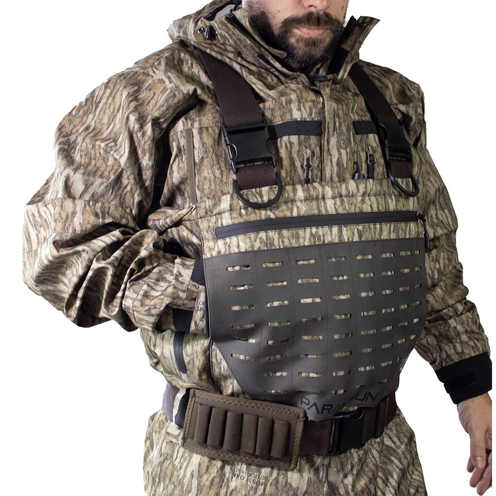 Paramount Outdoors SUMMIT Insulated Breathable Camo Wader 1600g - Angler's Pro Tackle & Outdoors