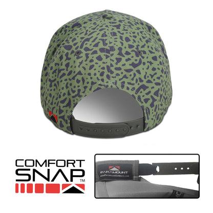 Paramount Outdoors Sunset Salmon 6 - Panel | Riverside - Angler's Pro Tackle & Outdoors