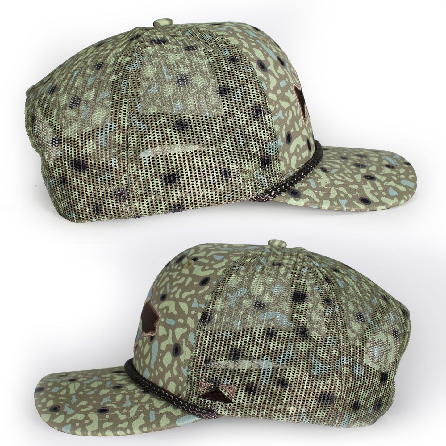 Paramount Outdoors Sunset Walleye 6 - Panel | Riverside - Angler's Pro Tackle & Outdoors