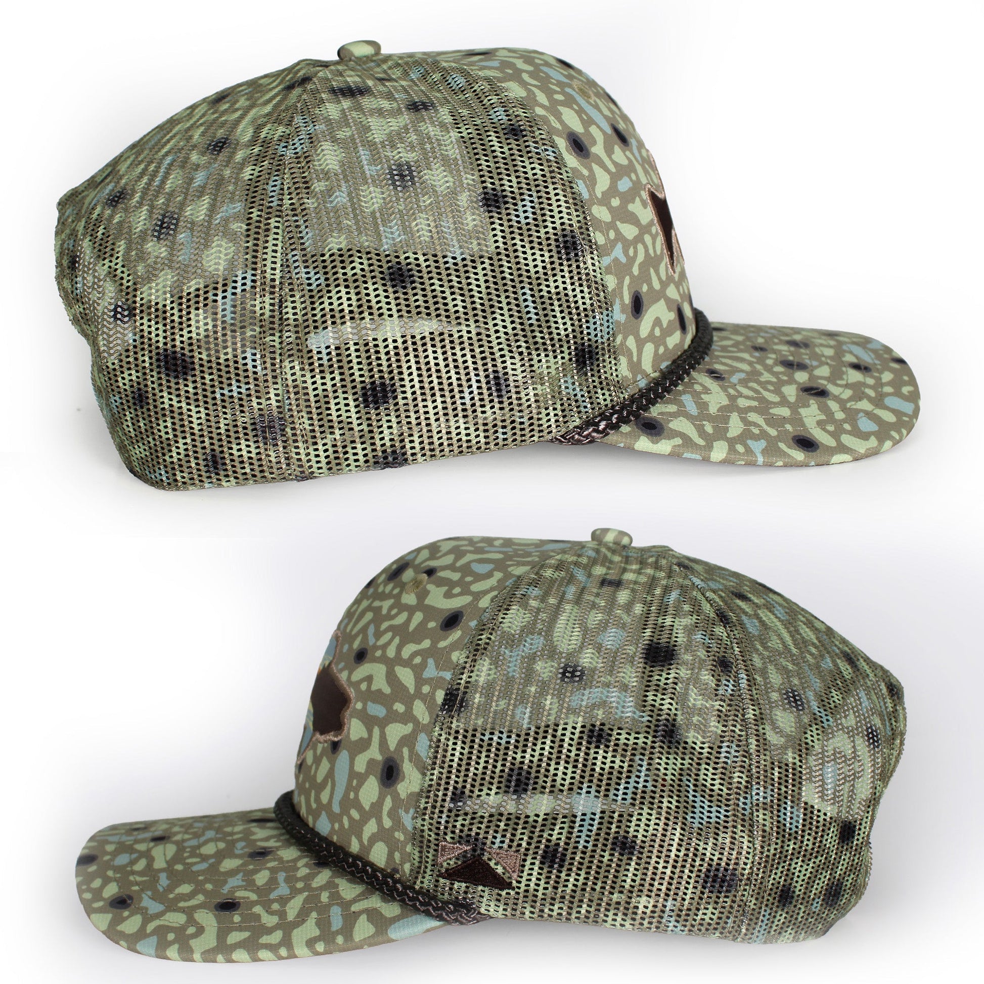 Paramount Outdoors Sunset Walleye 6 - Panel | Riverside - Angler's Pro Tackle & Outdoors