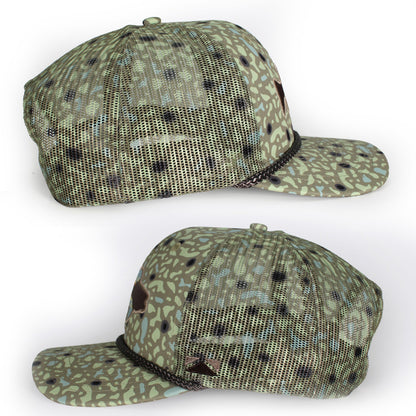 Paramount Outdoors Sunset Walleye 6 - Panel | Riverside - Angler's Pro Tackle & Outdoors