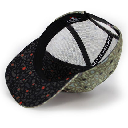 Paramount Outdoors Sunset Walleye 6 - Panel | Riverside - Angler's Pro Tackle & Outdoors