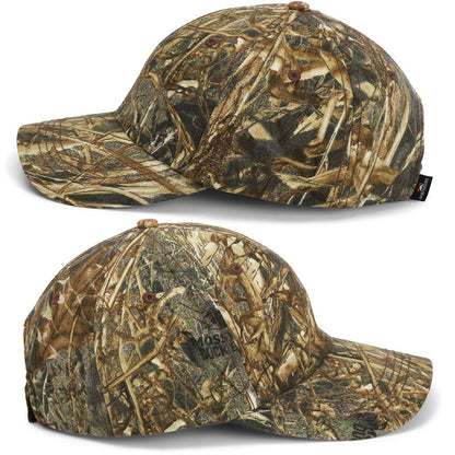 Paramount Outdoors Trail 6 - Panel Blank Camo Cap - Angler's Pro Tackle & Outdoors