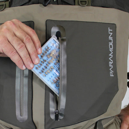 Paramount Outdoors Whetstone II Chest Wader - Angler's Pro Tackle & Outdoors