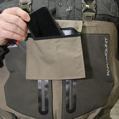 Paramount Outdoors Whetstone II Chest Wader - Angler's Pro Tackle & Outdoors