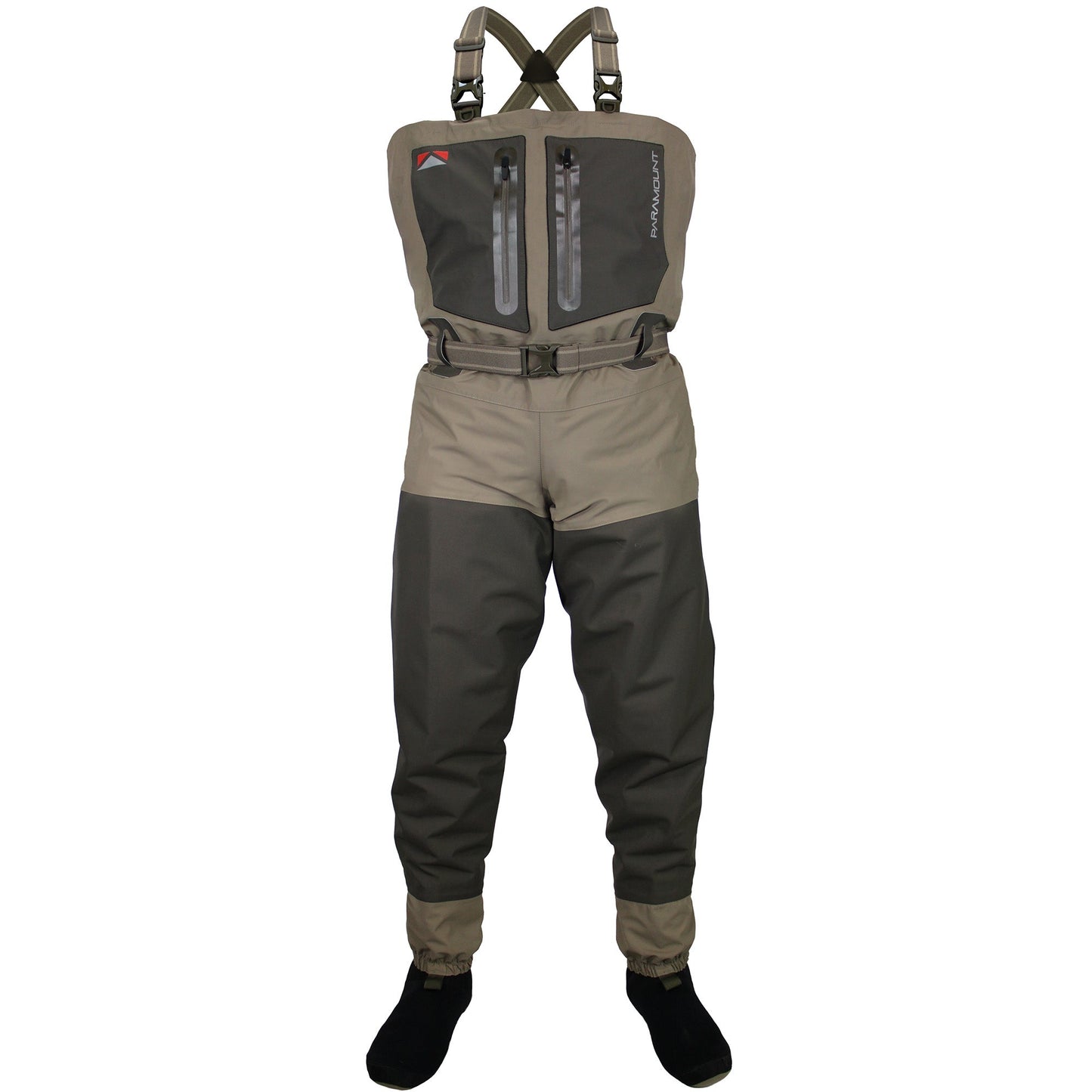 Paramount Outdoors Whetstone II Chest Wader - Angler's Pro Tackle & Outdoors