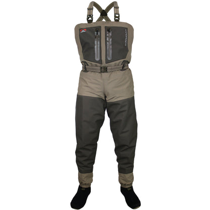 Paramount Outdoors Whetstone II Chest Wader - Angler's Pro Tackle & Outdoors
