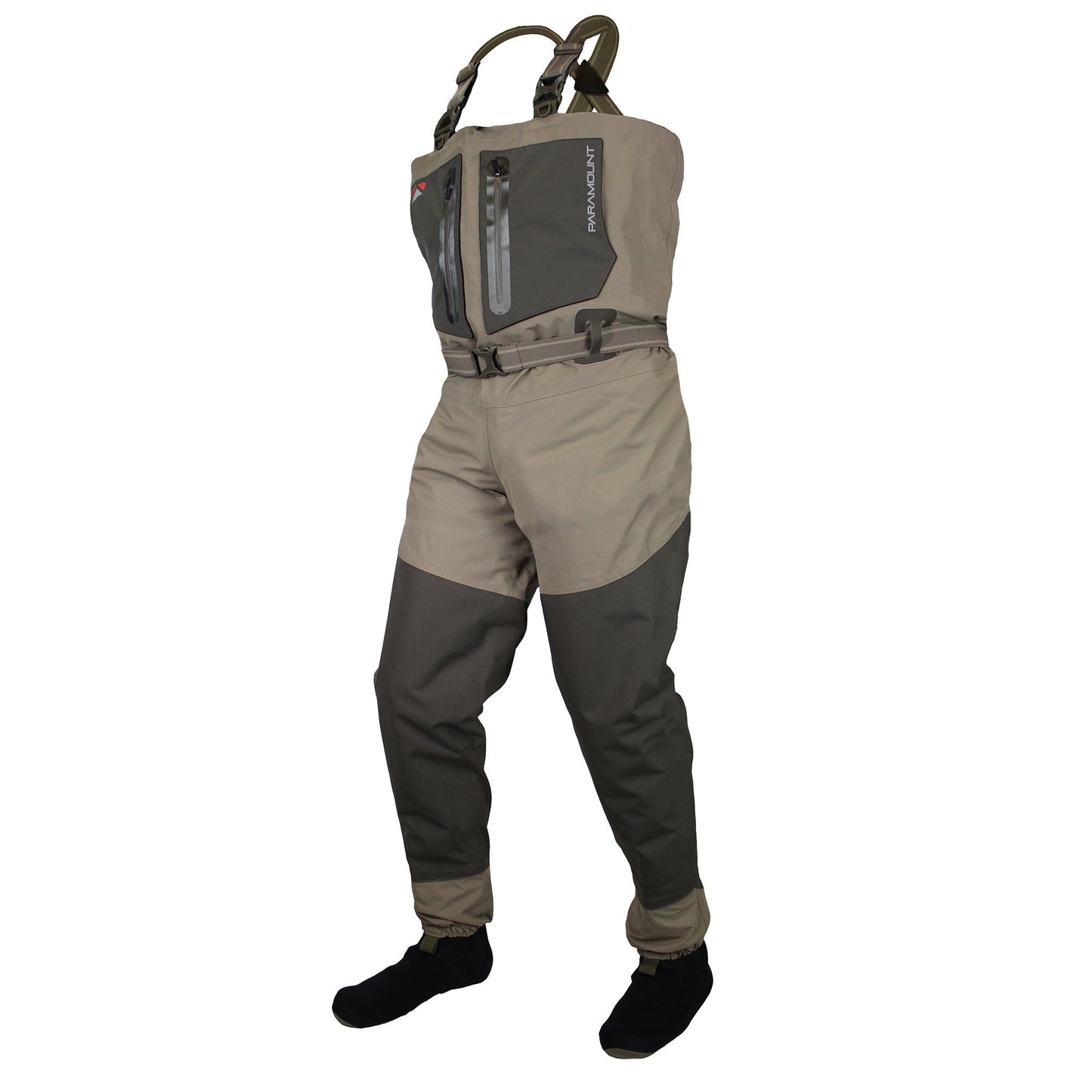 Paramount Outdoors Whetstone II Chest Wader - Angler's Pro Tackle & Outdoors