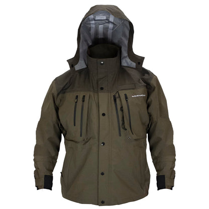 Paramount Outdoors Whetstone Waterproof Wading Jacket - Angler's Pro Tackle & Outdoors