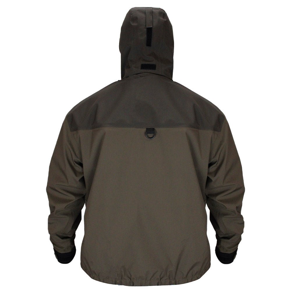 Paramount Outdoors Whetstone Waterproof Wading Jacket - Angler's Pro Tackle & Outdoors