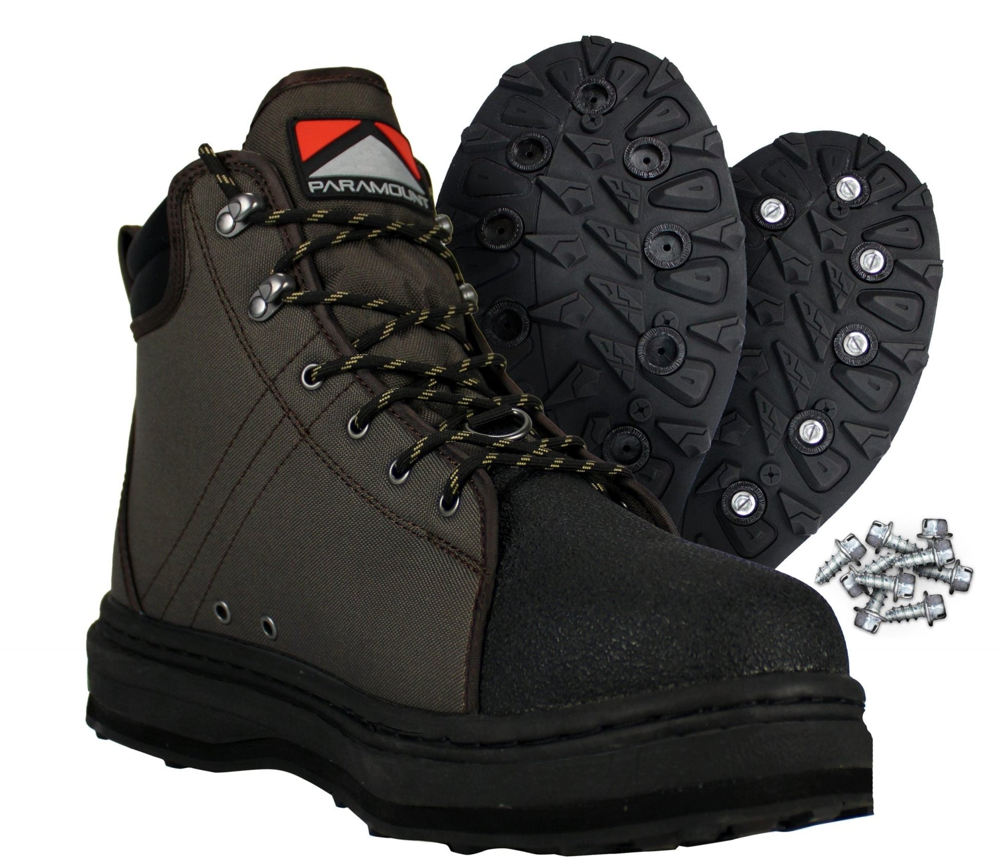 Paramount Outdoors Women's/Youth Stonefly Cleated Wading Boots - Angler's Pro Tackle & Outdoors