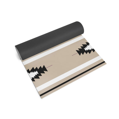 Yune Yoga Mat Sam