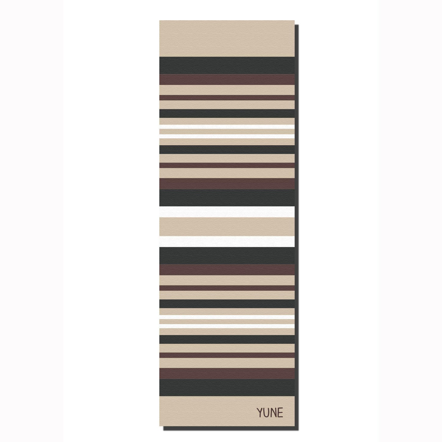 Yune Yoga PD46 Trekk Travel Yoga Mat