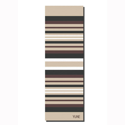 Yune Yoga PD46 Trekk Travel Yoga Mat