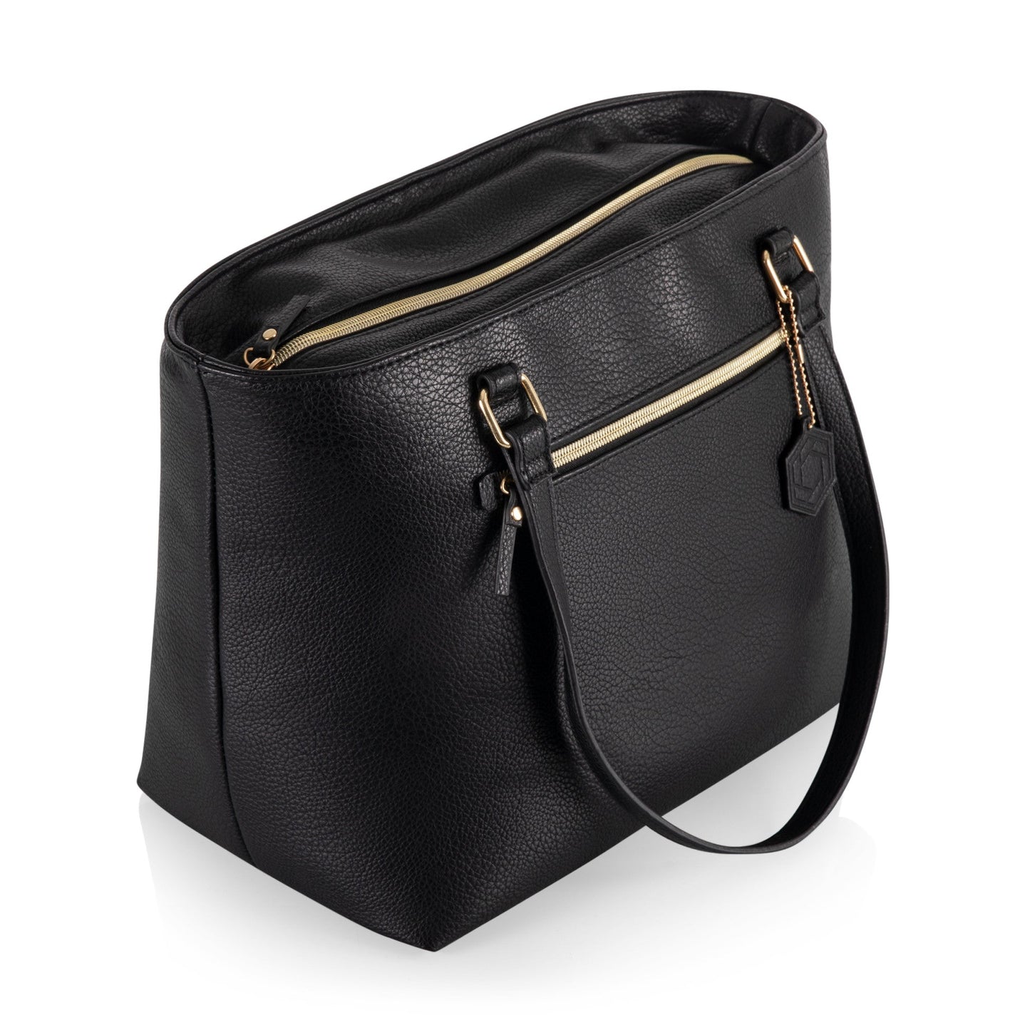 Picnic Time Uptown Cooler Tote Bag