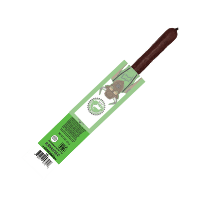 Pearson Ranch - Buffalo Hickory Smoked Snack Stick - Angler's Pro Tackle & Outdoors