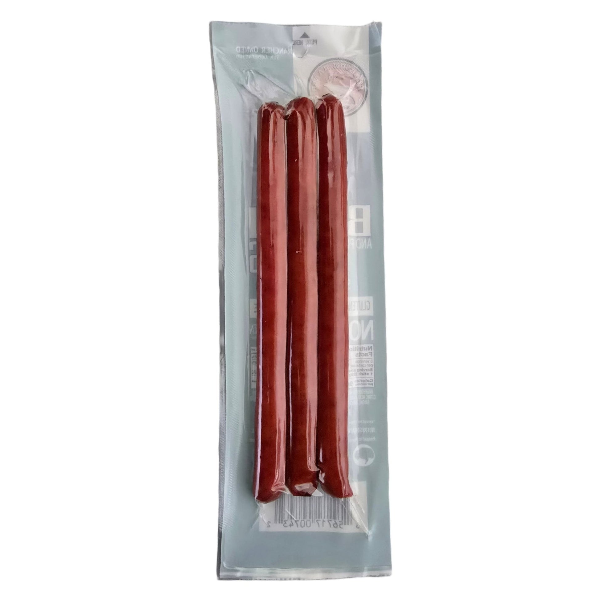 Pearson Ranch - Buffalo Hickory Snack Stick Multipack - Angler's Pro Tackle & Outdoors