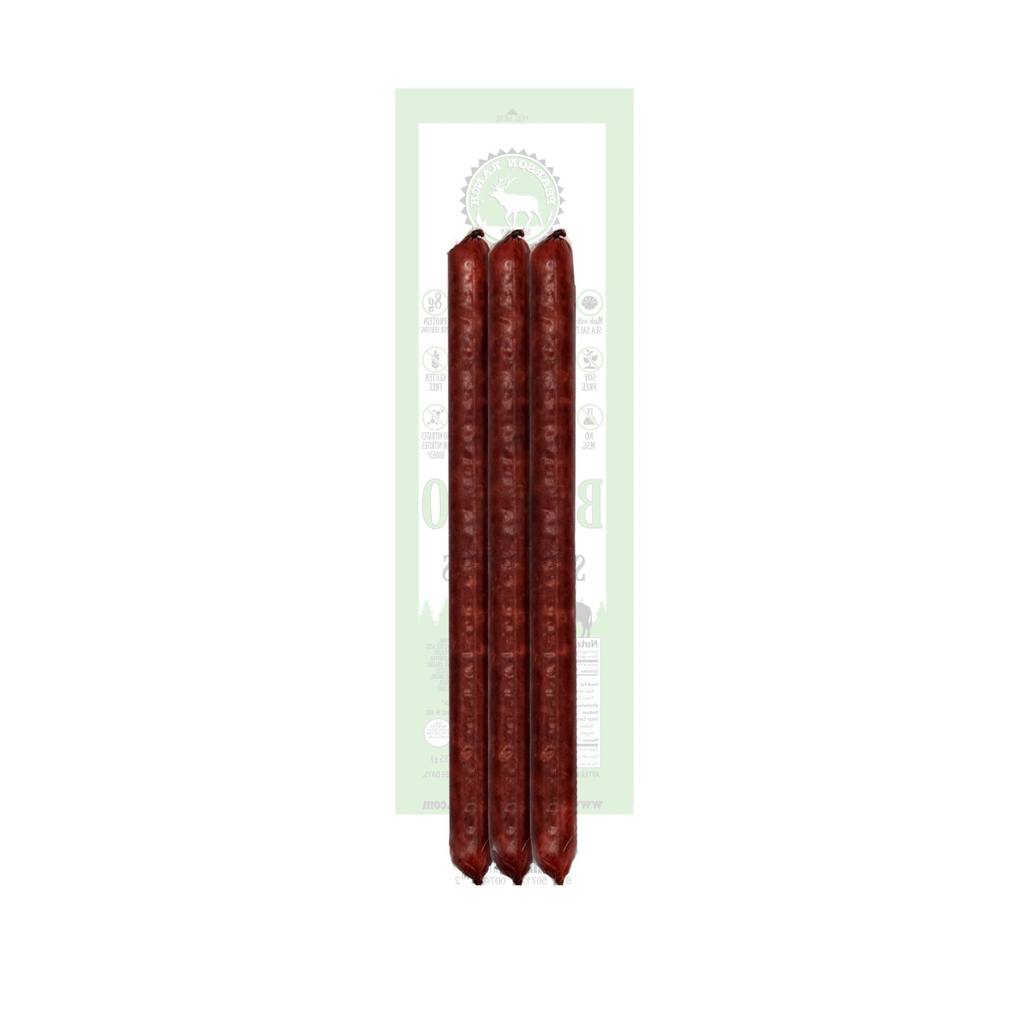 Pearson Ranch - Buffalo Hickory Snack Stick Multipack - Angler's Pro Tackle & Outdoors